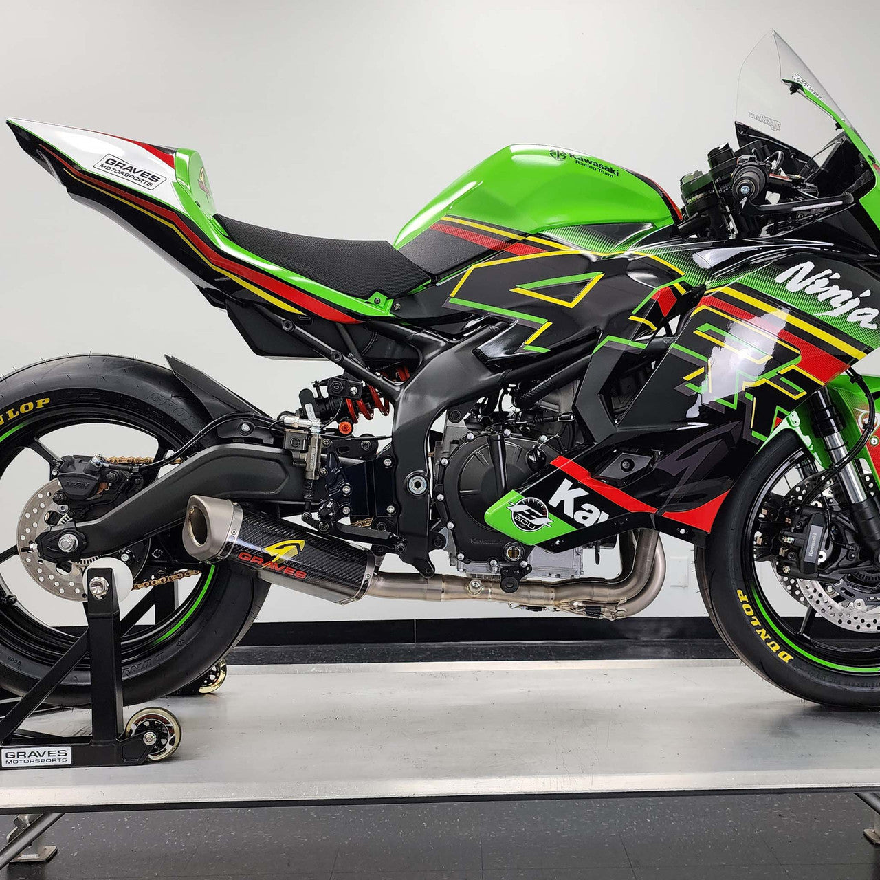 Graves MotorSports – MotoSportsGR