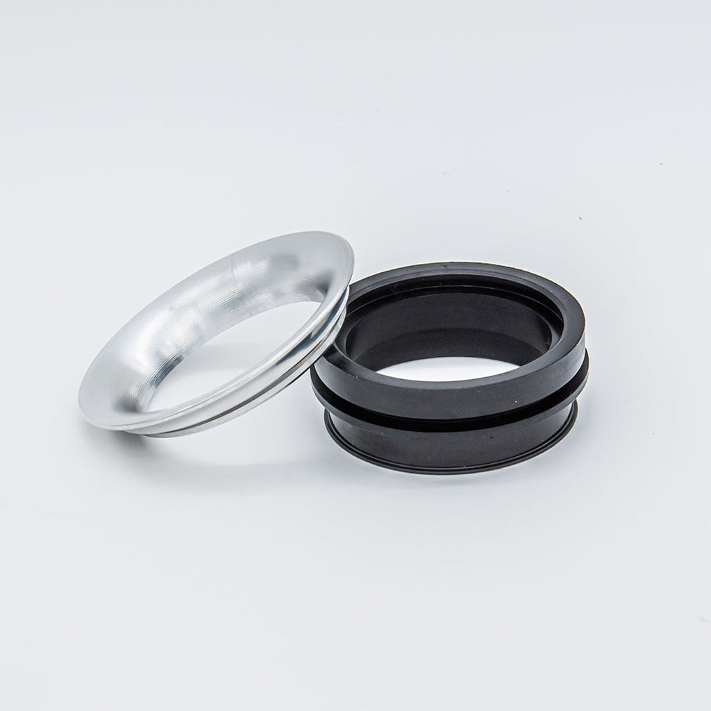 Graves motorsports velocity stacks zx-6r/ 636 2009-2025 ABK-ZX6-VE1