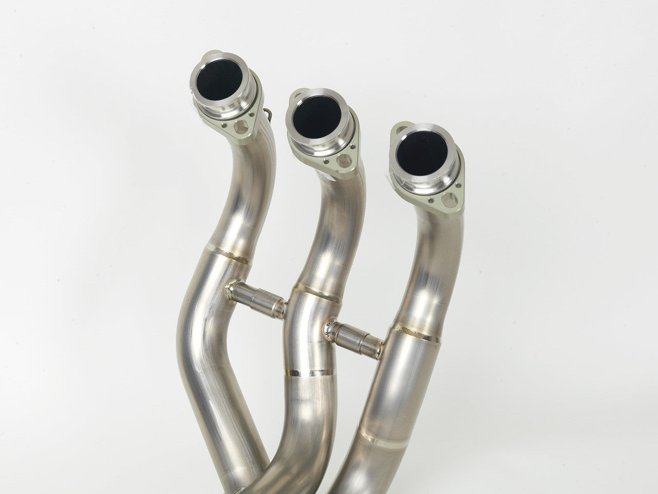 Graves Motorsports  Full Titanium Exhaust Fz-09 2014-2016 + Fj-09 2015-2020 + Xsr900 2017-2020 + Mt-09 2018-2020 Exy-16fz09-Ftt