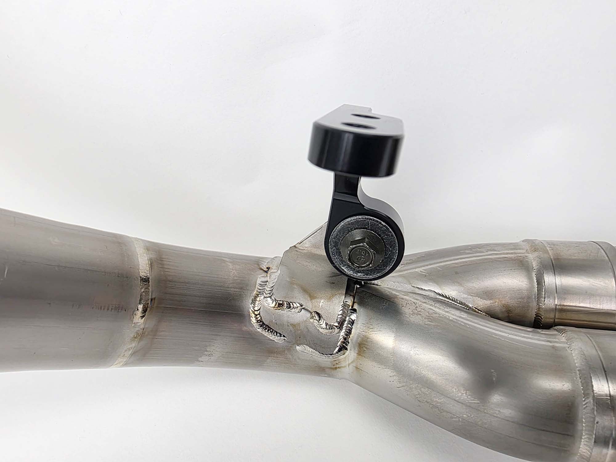 Graves Yamaha R1 2015-2025 2026  Full Titanium Superbike Exhaust System EXY-20R1-SBKT