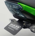 Graves motorsports kawasaki z125 fender eliminator kit