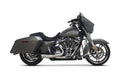 Two Brothers Harley Davidson Bagger / Touring Full Systems 2017-23 005-4680199