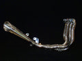 IN STOCK VANDEMON Polished Titanium Exhaust System Ninja H2 & H2R 2015-26 KAWAH2TICSPOLEXHD VA-143