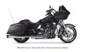 Harley Davidson Bagger / Touring Slip-Ons (1995-2016)