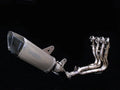 Vandemo  Honda CBR1000RR & SP/SP2 Vandemon Titanium Exhaust System 2017-20  HONCBR1000TITEXHA VA-15