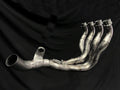 Vandemon  honda CBR1000RR-R Fireblade / SP 2020-2023 Titanium Headers HONCBR1000TIHEADRA VA-16