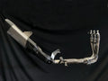 Vandemon Triumph Speed Triple 1200 RS & RR 2021-2024 Titanium Full Exhaust System TRIUM120SPD3EXHSYSA VA-155