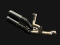 Vandemon  Ducati Supersport 950 Titanium Slip-On 2021-25 DUC950SSTIEXHCFA VA-42