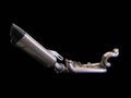Vandemon  KTM Superduke 1290/1390R/RR Side Mount Titanium Exhaust System KTM129SDTIEXHPC VA-61
