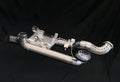 Vandemon  KTM Gen3 Super Duke 1290R / 1390R / RR Vandemon Titanium Headers  KTM129SDTIEXHPC-1 VA-169
