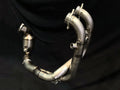 Vandemon KTM 790 & 890 Adventure/Duke R, Husqvarna Norden 901 Titanium Headers  KTM790ADHEADER VA-137
