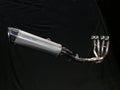 Vandemon Kawasaki ZZR1400, ZX14R Vandemon Titanium Exhaust System 2012-2024  KAWAZX14RTIEXHA VA-135