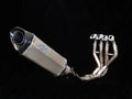 Vandemon  Full Titanium Exhaust ZX6R 600 & 636 2009-2024  KAWAZX6RTITANEXHCFA VA-47