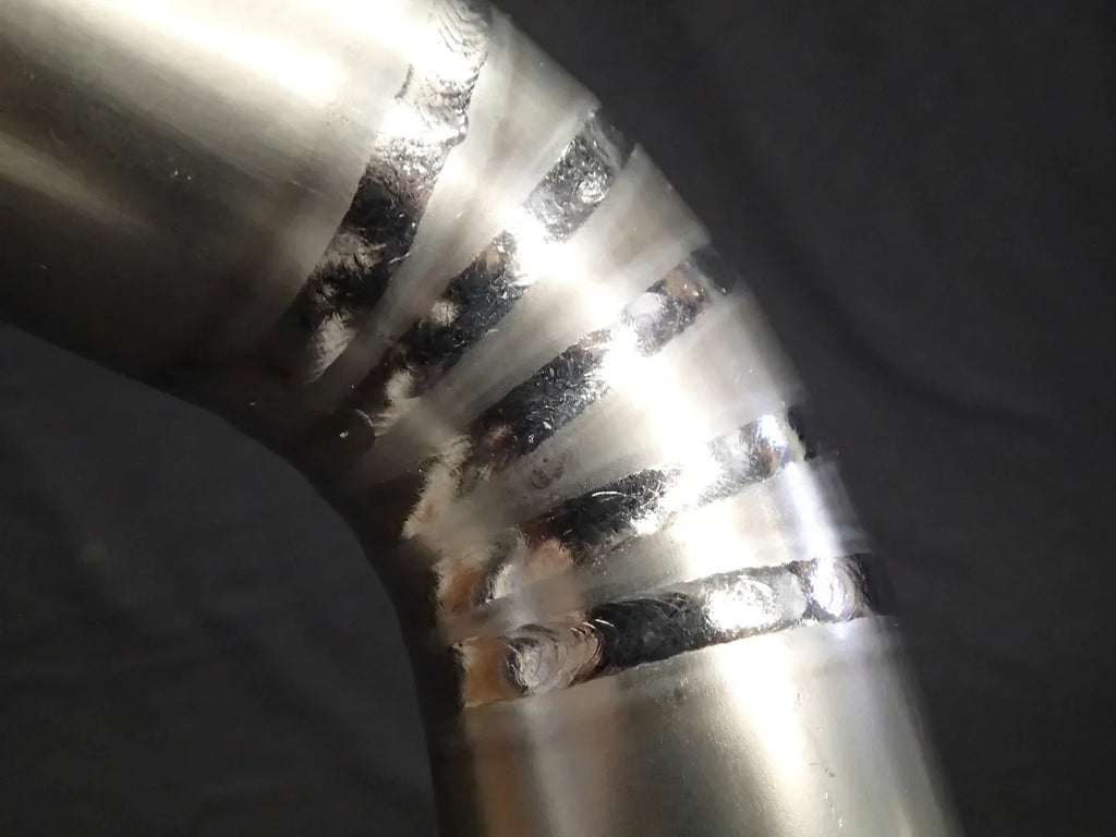Vandemon Ducati Multistrada 1200-1260 Titanium Exhaust System with OEM Exhaust Valve Function  DUC126MTSTIEXVA VA-114