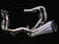 Vandemon  Ducati Panigale V4S & V4R Full Titanium Exhaust Kit 2018-20 DUCV4TIEXHSYSNA VA-37