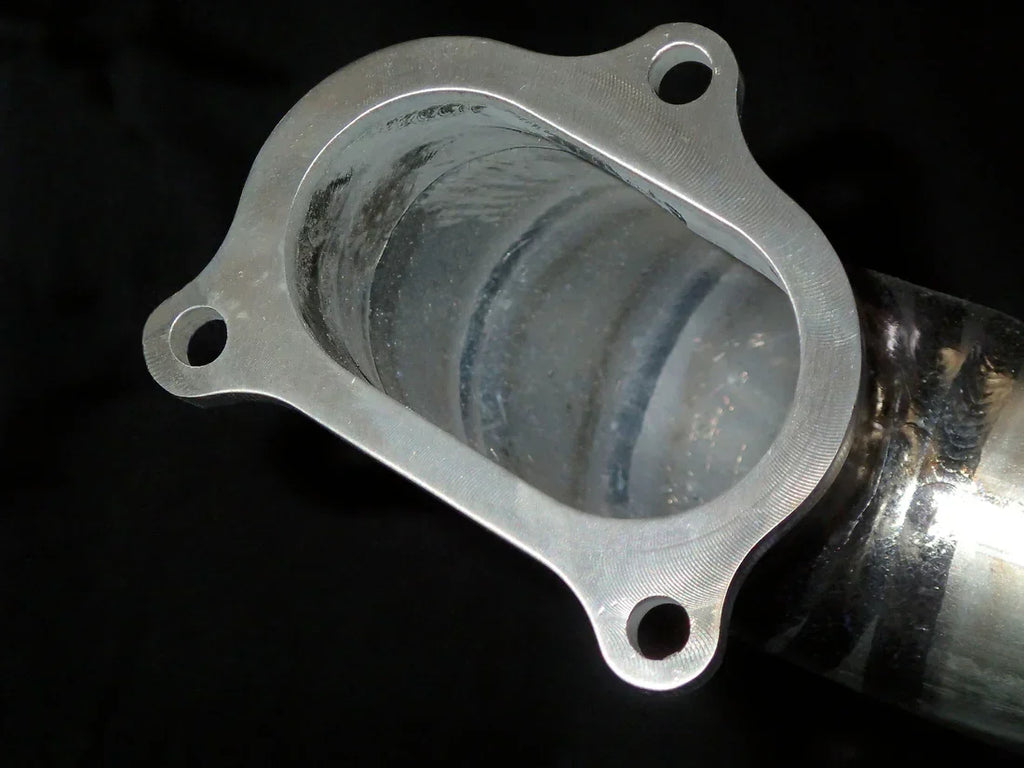 Vandemon Ducati Monster 821 & 1200-1200S Full Titanium Exhaust System 2014-20 DUC12MNSTRTIEXA VA-111