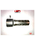 M4 Q7 Quiet Insert