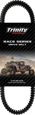 Trinity racing race series belt - rzr xp1000
