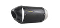 Yamaha FZ-6R (2009-2017) S1R Carbon Full System - Part Number 005-2570105V-S