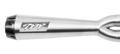 Harley Davidson Softail (2000-2017) Comp-S 2-1 Stainless Steel Full System