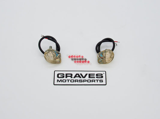 Graves Motorsports Turn Signals Ts401c1