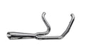 Two Brothers Harley Davidson Bagger / Touring Full Systems 2017-23 005-4640199-S