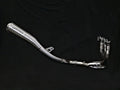 Vandemon Triumph 765 S/R/RS Street Triple Vandemon Full Titanium Exhaust 2018-2022  TRIUM765STTIEXA VA-150