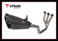 Vykon exhaust Full System X 1200 Rally Pro 2021 - 2023 TR12RP-FS-22-23X