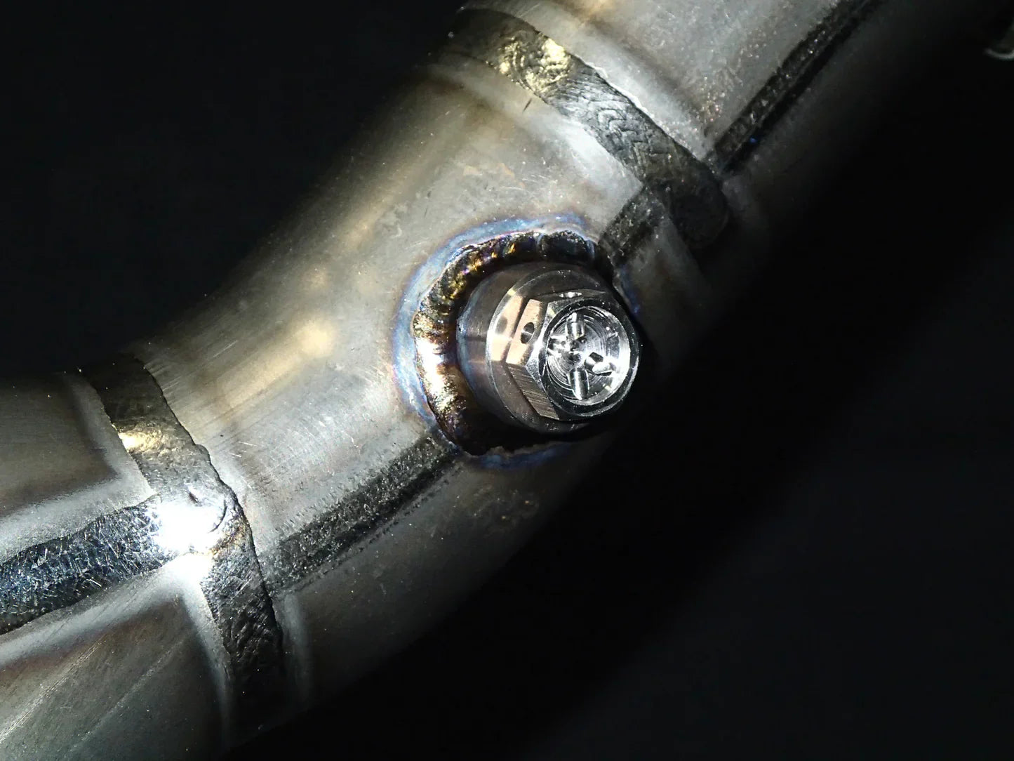 Vandemon Triumph 765 S/R/RS Street Triple Vandemon Full Titanium Exhaust 2018-2022  TRIUM765STTIEXA VA-150