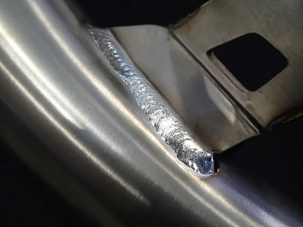 Vandemon Triumph 765 S/R/RS Street Triple Vandemon Full Titanium Exhaust 2018-2022  TRIUM765STTIEXA VA-150