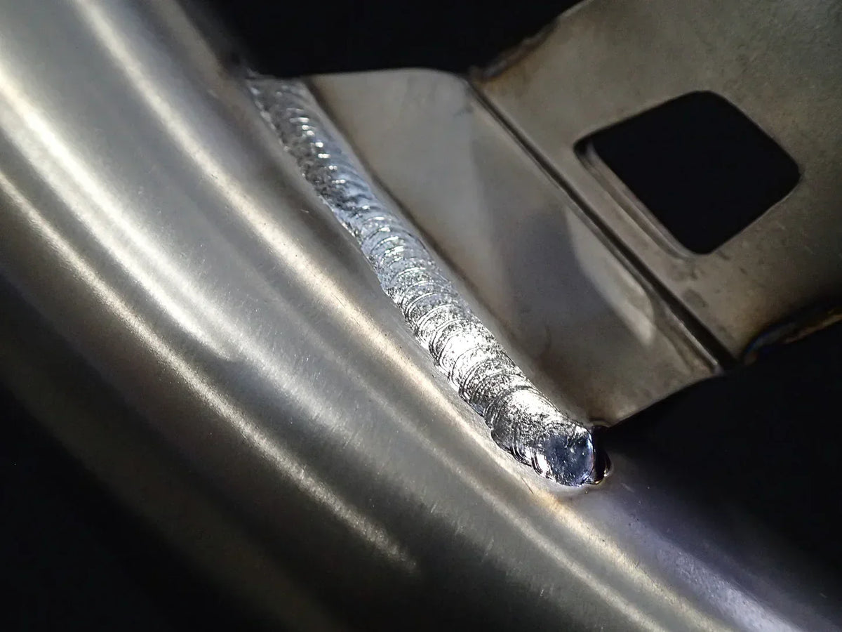 Vandemon Triumph 765 S/R/RS Street Triple Vandemon Full Titanium Exhaust 2018-2022  TRIUM765STTIEXA VA-150