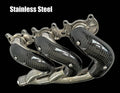 Vandemon Triumph Rocket 3R & GT 2500cc  Stainless Steel Exhaust Manifold TRIUMROCKET3SSHEADR VA-154