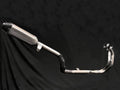 IN STOCK Vandemon  Yamaha T7 Tenere 700 Adventure Full Titanium Exhaust System 2019-2026 YAMATENR7TIEXHBRC VA-74