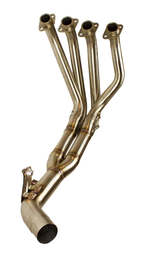 M4 Exhaust  stainless steel header  Z900 all 2017-2025 2026  KA9000