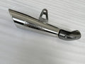 IN STOCK Vandemon  Titanium Slip-On Kawasaki Ninja ZH2 H2R   KAWAZH2TIMUFPOLA VA-7