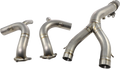 AKRAPOVIC TITANIUM Head Pipe R 1250 2019-2023  ALL E-B12E4/1 1812-0526