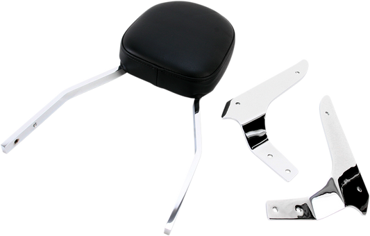 COBRA Sissy Bar - Standard - Stryker 02-5270