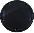 DRAG SPECIALTIES Derby Cover D33-0118GB