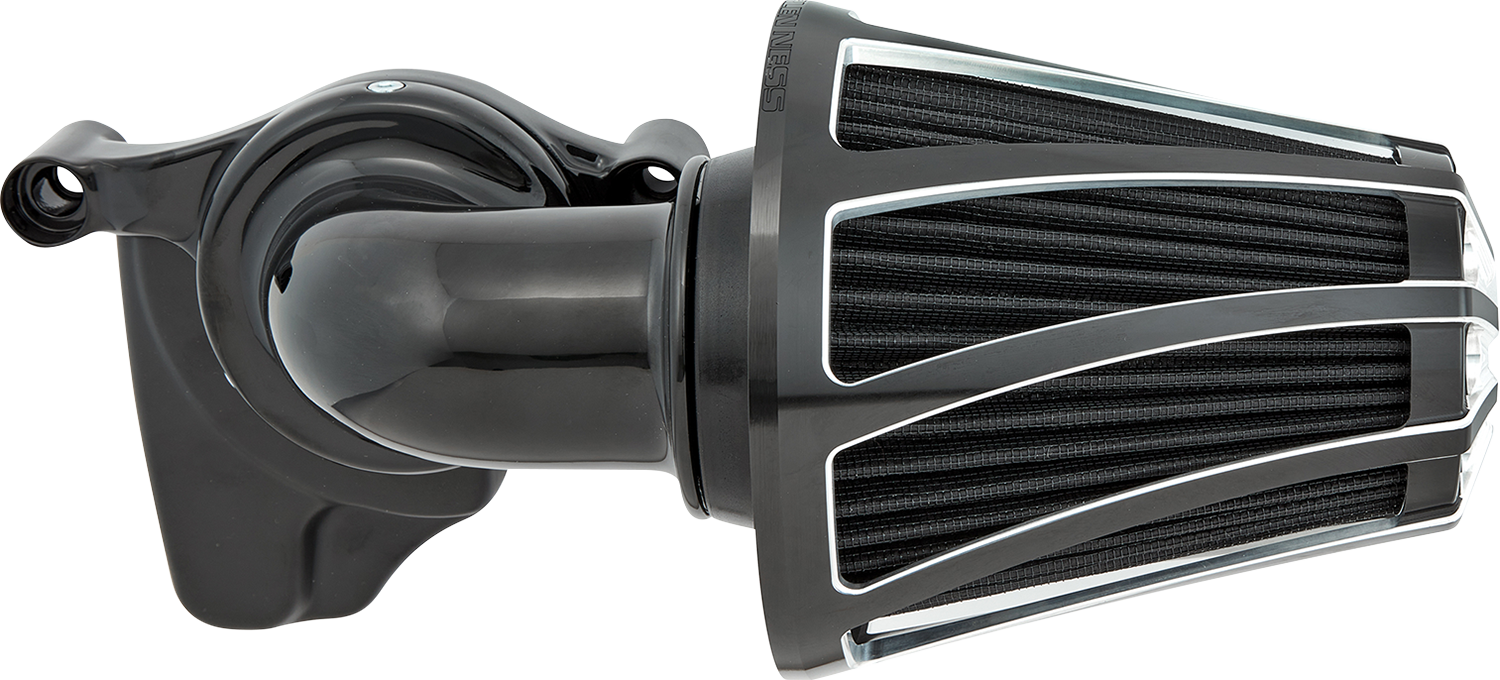 ARLEN NESS Air Cleaner - Drift® Monster Sucker® - All Black 600-074