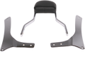 COBRA Sissy Bar - Short - 1500 C90 02-5840