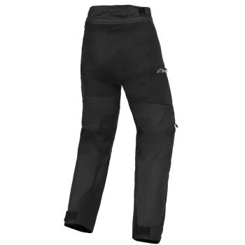 ALPINESTARS Andes v4 Drystar® Pants - Black - Medium 3220526-10-M