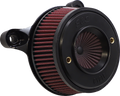 S&S CYCLE Stinger Air Cleaner Softail / Low Rider  / Glide /Breakout /Blackline  2001-2017	 170-0716A