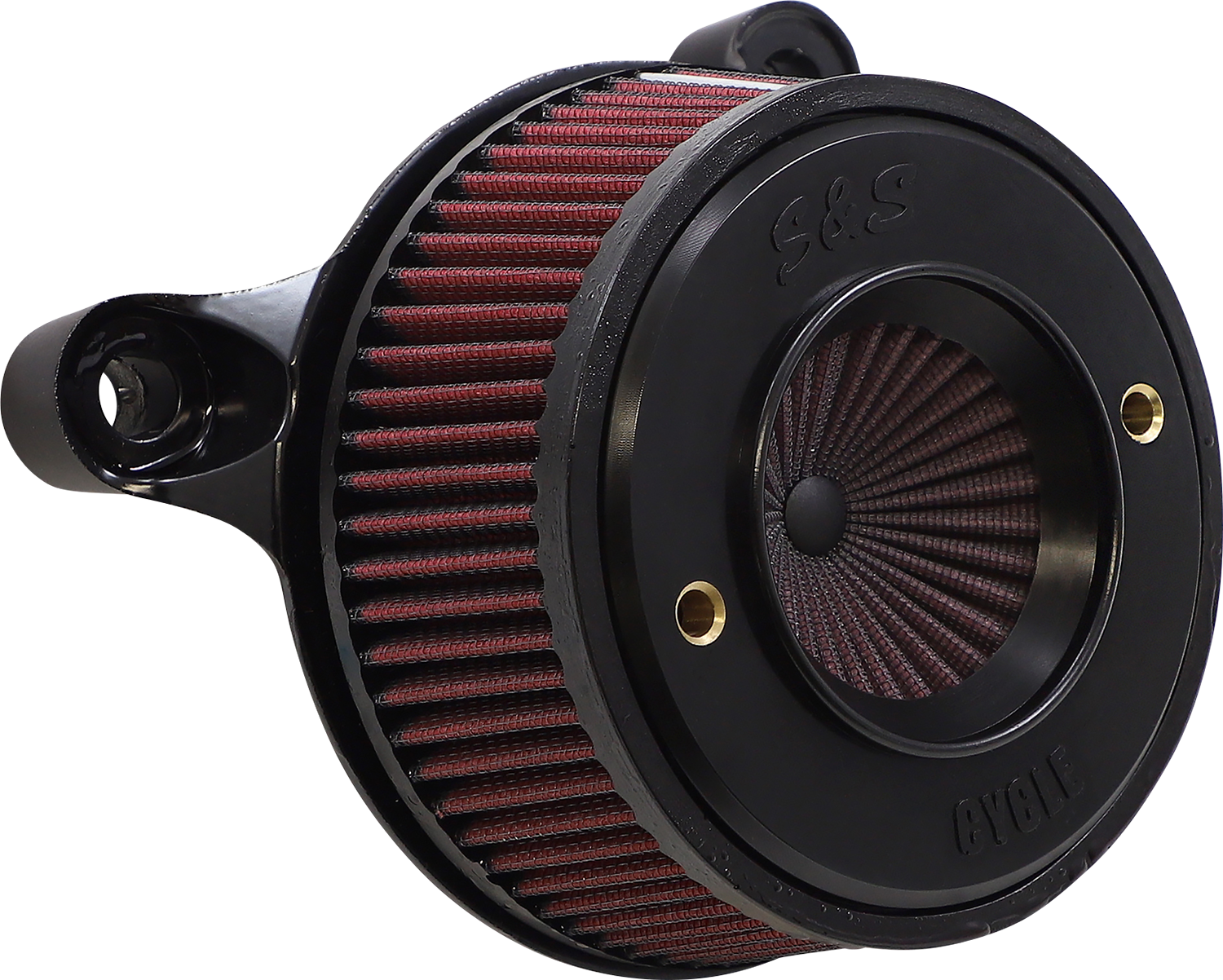 S&S CYCLE Stinger Air Cleaner Softail / Low Rider  / Glide /Breakout /Blackline  2001-2017	 170-0716A