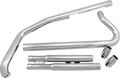 COBRA Speedster Slashdown Exhaust - VN2000 Vulcan 2004-2010  4823
