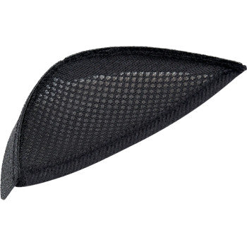 BILTWELL Chin Spoiler - Gringo / Gringo S / Gringo SV - 22.06 0024-050-0100
