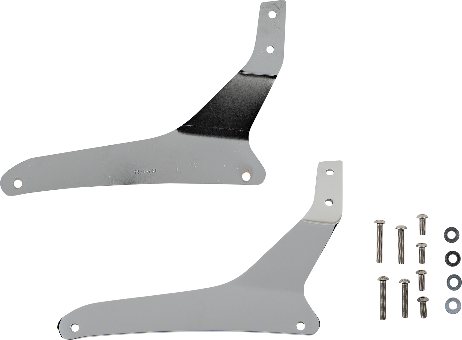 COBRA Sissy Bar - Short - V-Star 1300 02-8745