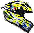 AGV Pista GP RR Helmet - Soleluna 2023 - Limited - XL 2118356002-27-XL