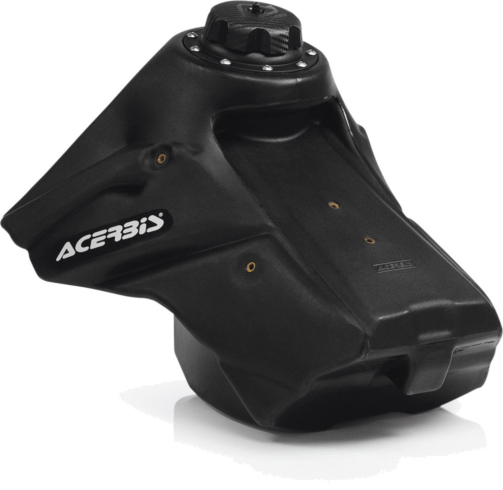 ACERBIS Fuel Tank 2.7 Gal Black 2160170001