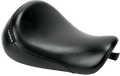 LE PERA Silhouette Solo Seat - Smooth - Black - XLC LC-856