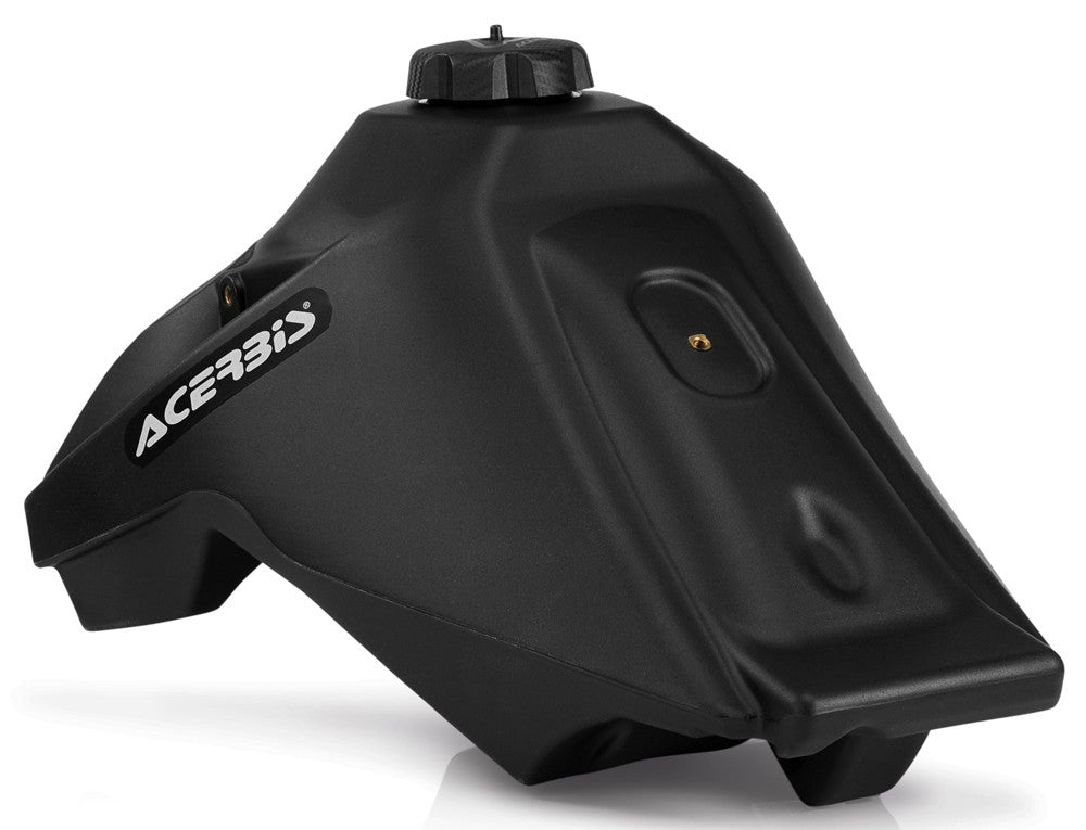 ACERBIS Fuel Tank 3.1 Gal Black 2374290001